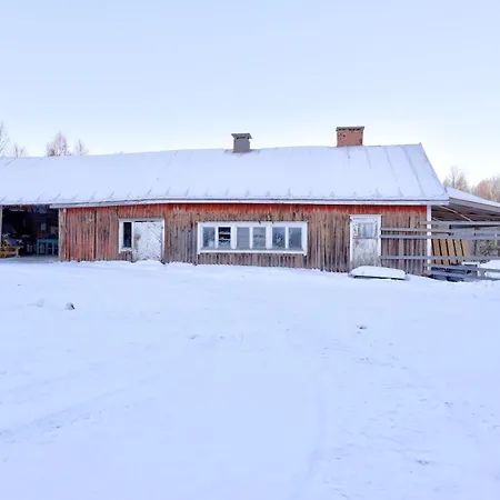 Vanttaus Вилла *
